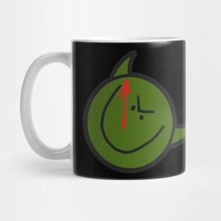 WatchMHI Mug